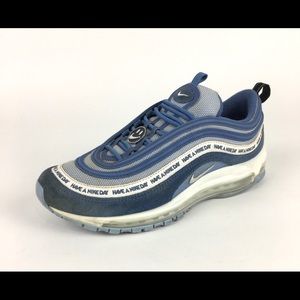 Nike Air Max 97 Nike Day Blue BQ9130-400 Mens 9